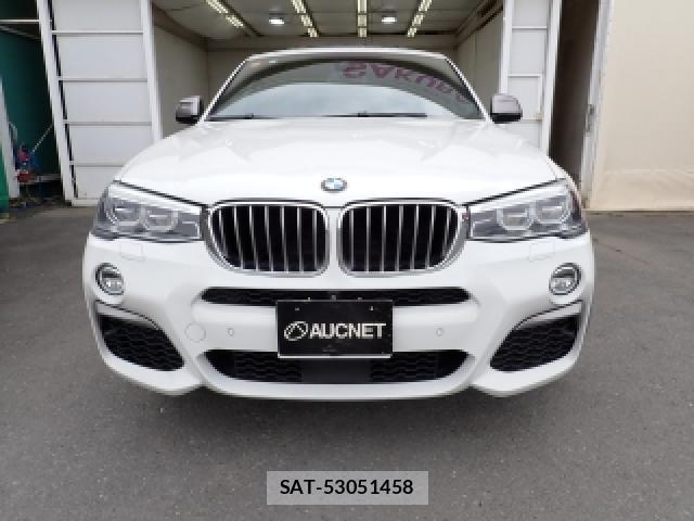 Bmw X4 2016-09 7811097-5