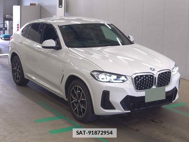 Bmw X4 2021-11 7811127-0