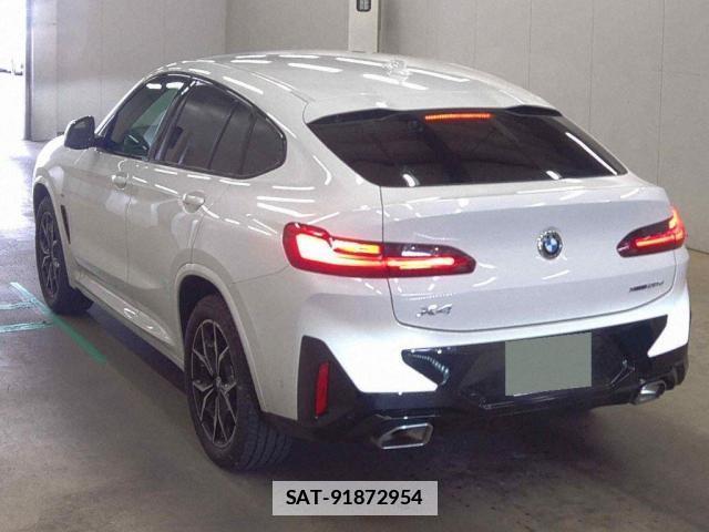 Bmw X4 2021-11 7811127-1