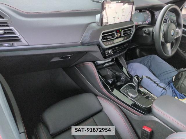Bmw X4 2021-11 7811127-2