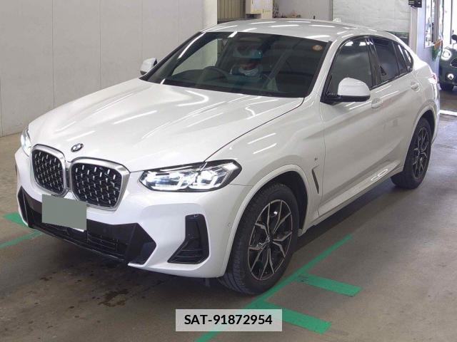 Bmw X4 2021-11 7811127-3