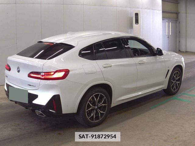 Bmw X4 2021-11 7811127-4