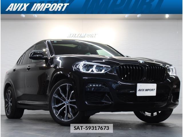 Bmw X4 2020-07 7811285-0