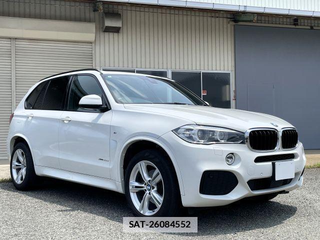 Bmw X5 2018-06 7795293-0