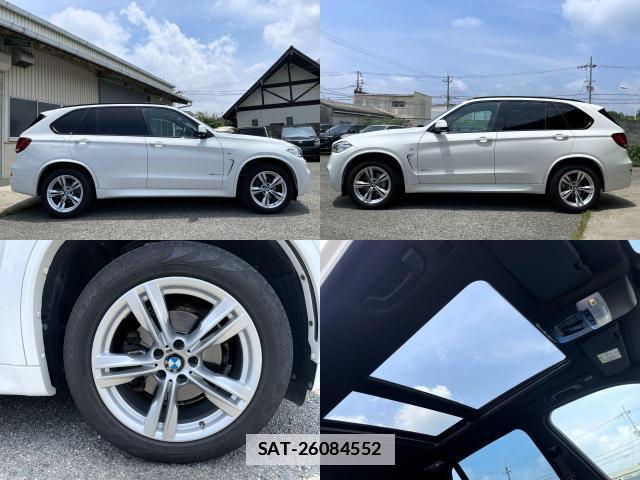 Bmw X5 2018-06 7795293-6