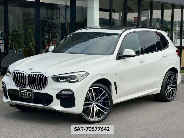 Bmw X5 2019 7803283-0