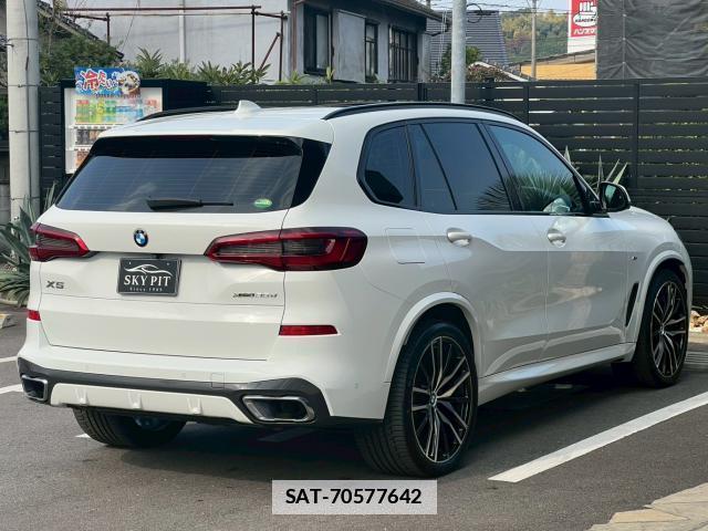 Bmw X5 2019 7803283-1