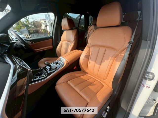 Bmw X5 2019 7803283-12