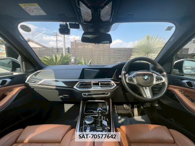 Bmw X5 2019 7803283-2