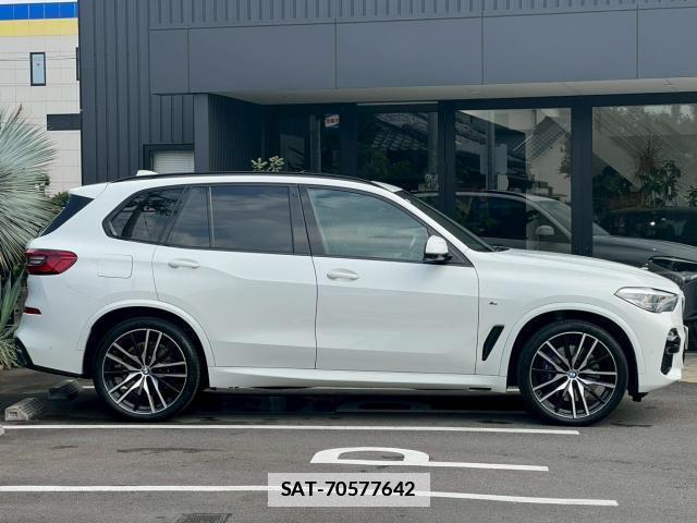 Bmw X5 2019 7803283-4