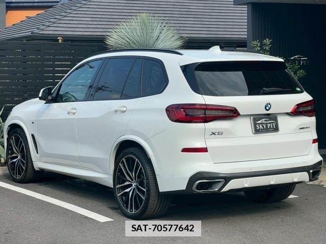 Bmw X5 2019 7803283-5