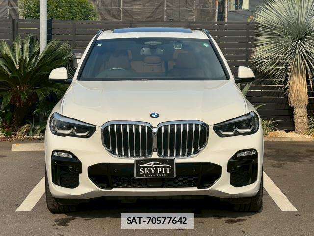 Bmw X5 2019 7803283-9