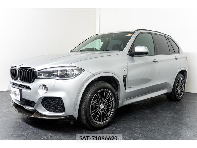 Bmw X5 2017-06 7807061-6