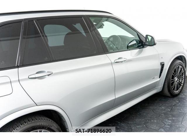 Bmw X5 2017-06 7807061-9