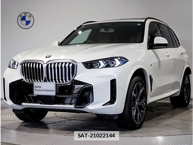 Bmw X5 2024-12 7810174-0