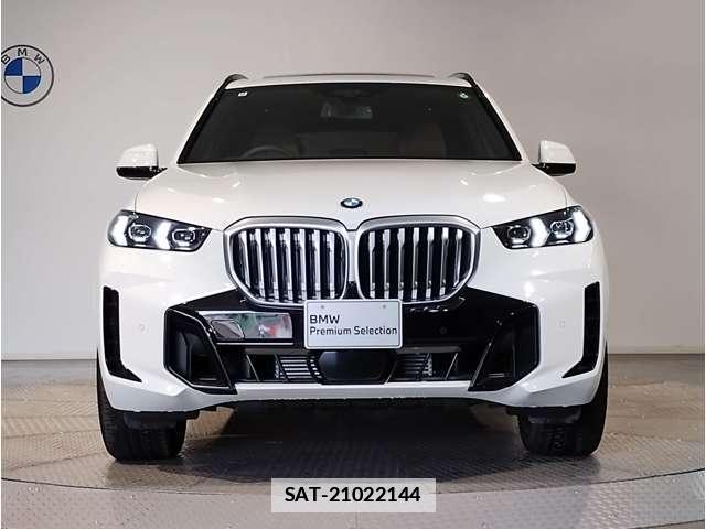 Bmw X5 2024-12 7810174-3