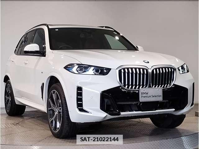 Bmw X5 2024-12 7810174-5