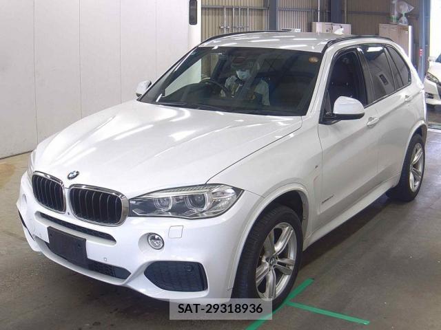 Bmw X5 2016-04 7810393-4