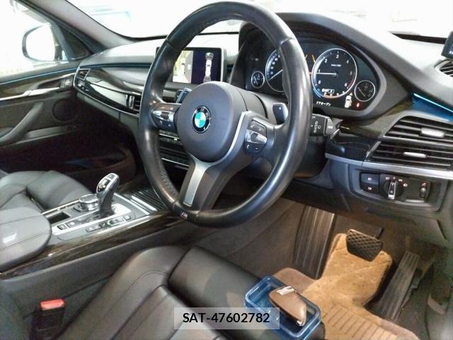 Bmw X5 2016-08 7810408-2