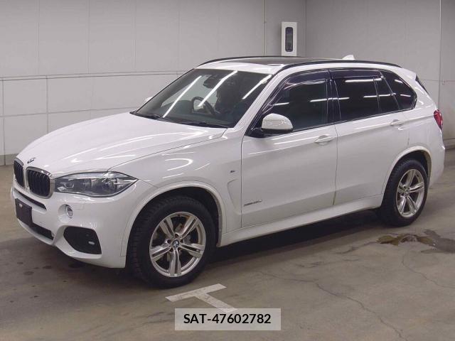 Bmw X5 2016-08 7810408-4