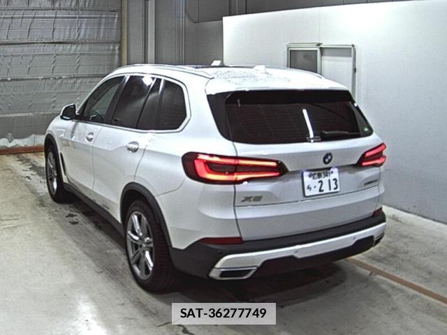 Bmw X5 2021-11 7811074-1