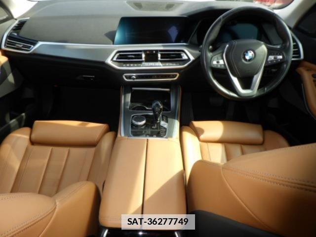 Bmw X5 2021-11 7811074-2