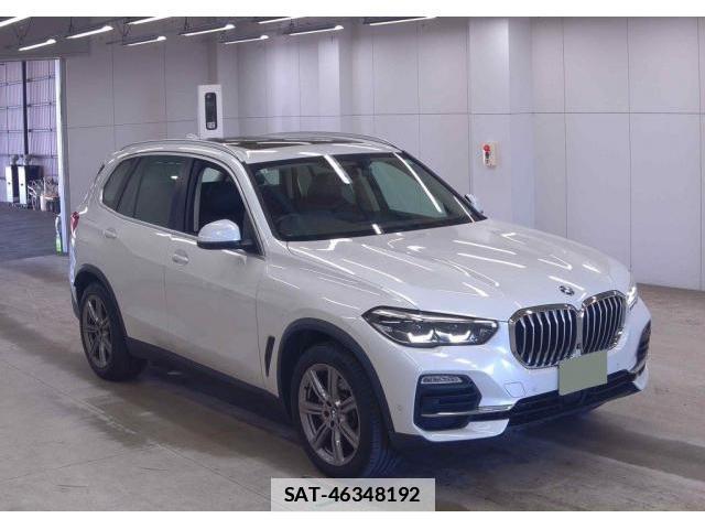 Bmw X5 2021-09 7811229-0