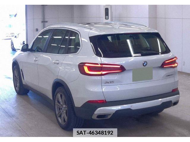 Bmw X5 2021-09 7811229-1
