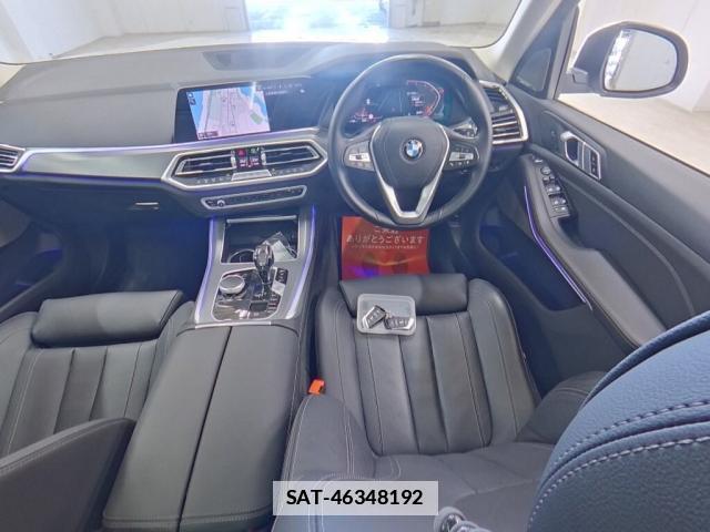 Bmw X5 2021-09 7811229-2