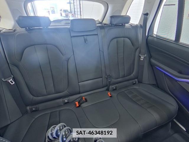 Bmw X5 2021-09 7811229-3