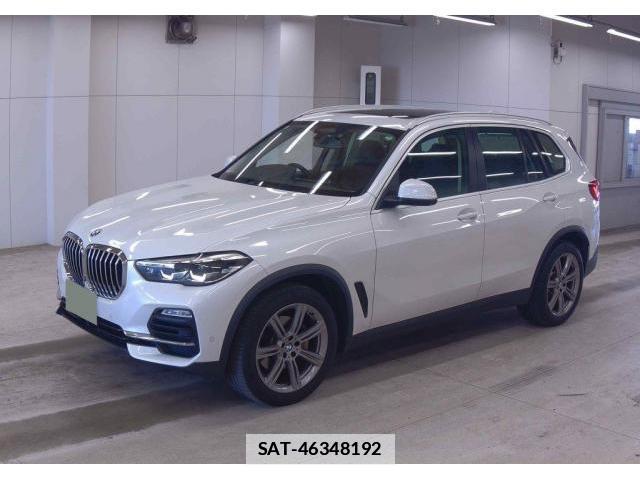 Bmw X5 2021-09 7811229-4