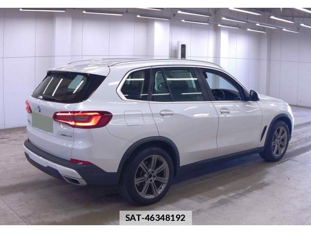 Bmw X5 2021-09 7811229-5