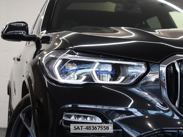 Bmw X5 2020-11 7811274-2