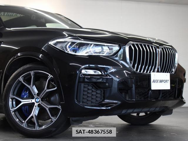 Bmw X5 2020-11 7811274-4