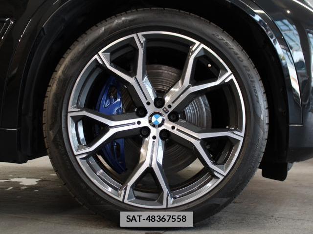 Bmw X5 2020-11 7811274-5
