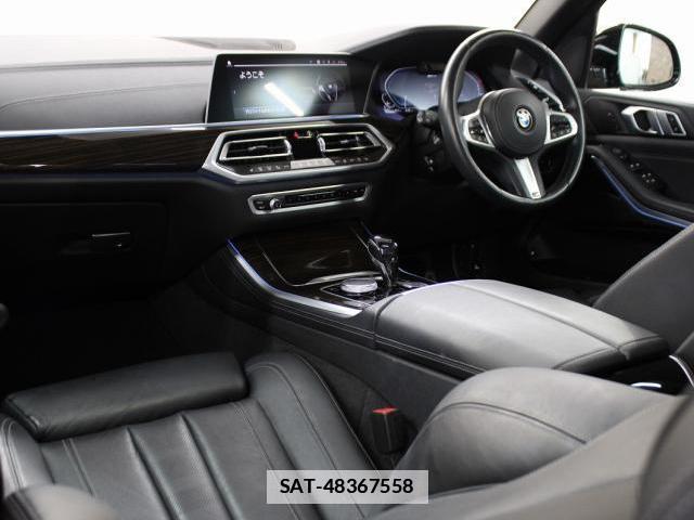 Bmw X5 2020-11 7811274-7