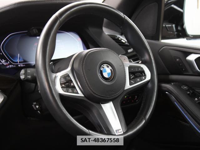 Bmw X5 2020-11 7811274-8