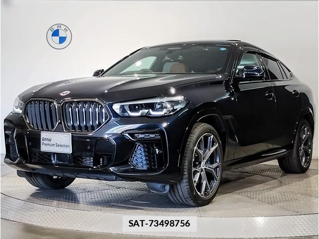 Bmw X6 2023-02 7803916-0