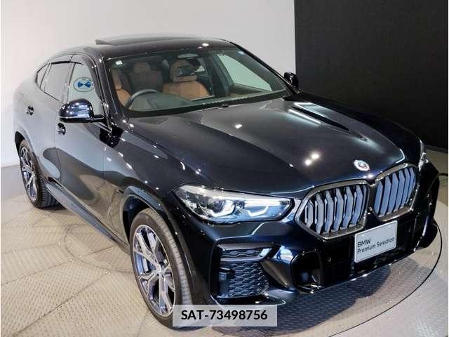 Bmw X6 2023-02 7803916-15