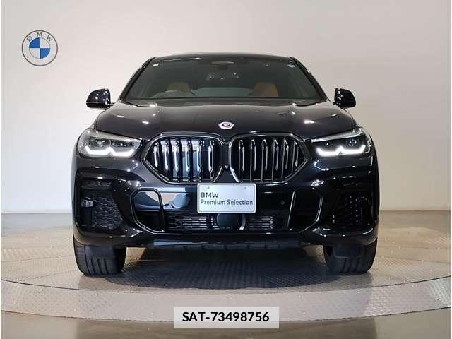 Bmw X6 2023-02 7803916-4