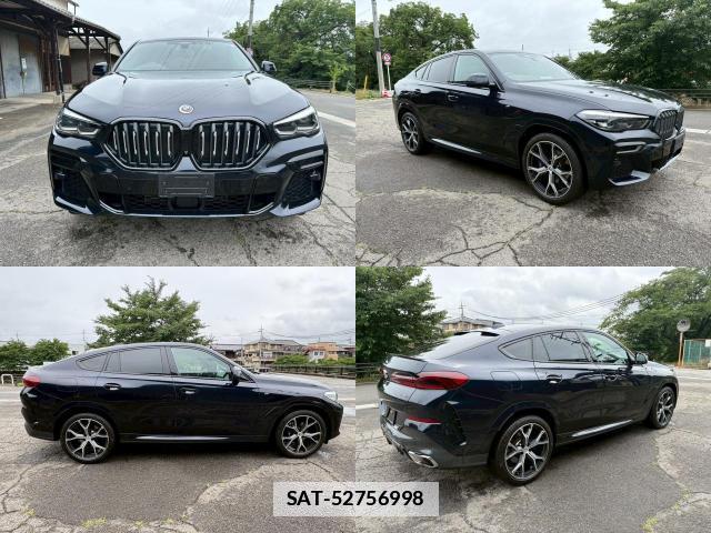 Bmw X6 2023-06 7804064-0