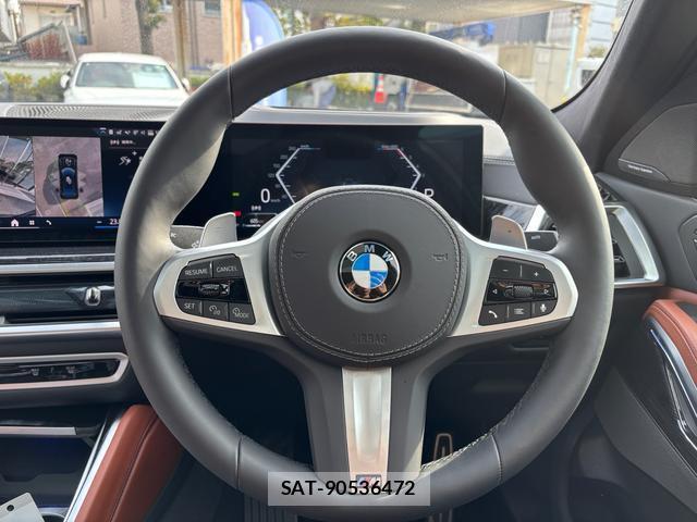 Bmw X6 2025-09 7804147-11