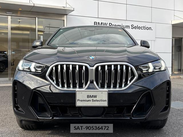 Bmw X6 2025-09 7804147-19