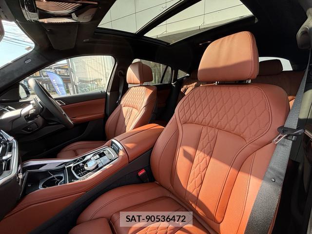 Bmw X6 2025-09 7804147-2