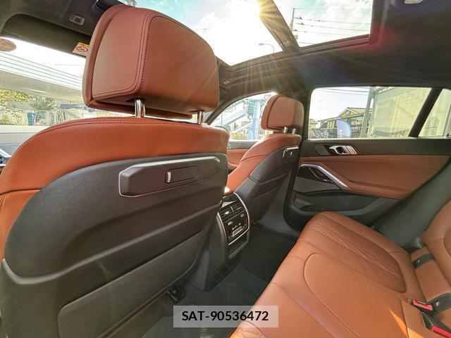 Bmw X6 2025-09 7804147-3