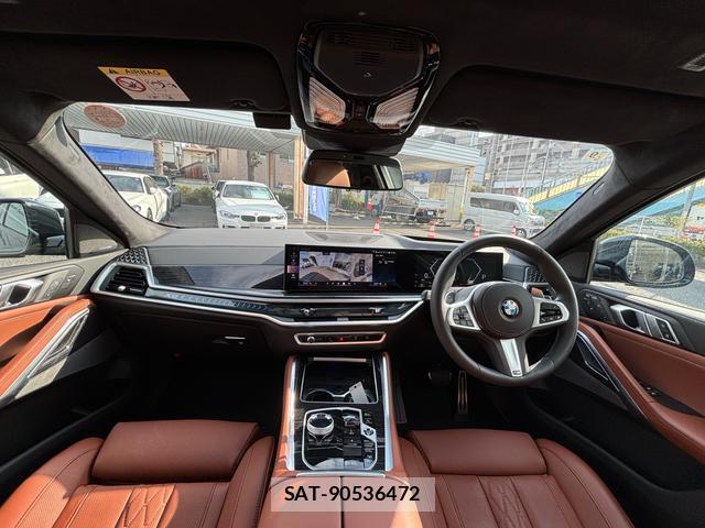 Bmw X6 2025-09 7804147-6