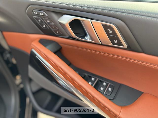 Bmw X6 2025-09 7804147-7