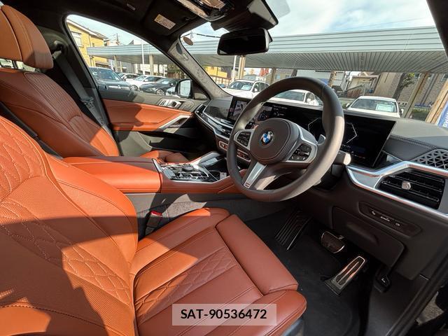 Bmw X6 2025-09 7804147-9