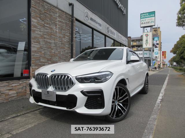 Bmw X6 2022-01 7804355-0