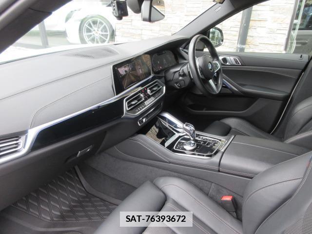 Bmw X6 2022-01 7804355-2